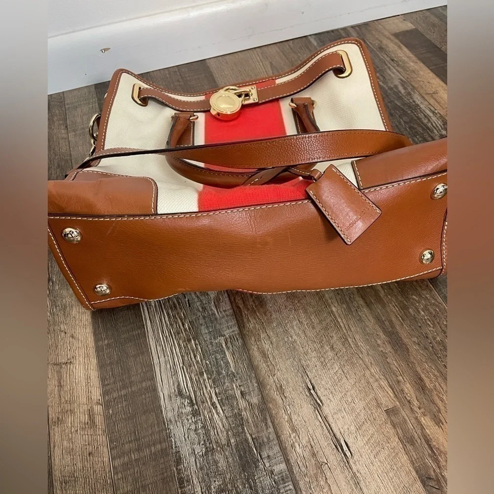Michael KORS Hamilton Large Tote